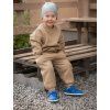 Children's barefoot sneakers Be Lenka - Little shoes