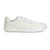Be Lenka Scoot AD All White celoroční nízké barefoot boty (EU size 36, Inner shoe length 238, Inner shoe width 87)