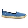 Shapen Playa Indigo Regular slip on barefoot boty (EU size 37, Inner shoe length 244, Inner shoe width 88)