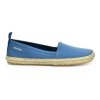 Shapen Playa Indigo Wide slip on barefoot boty (EU size 37, Inner shoe length 242, Inner shoe width 93)