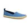 Shapen Playa Indigo Wide slip on barefoot boty (EU size 37, Inner shoe length 242, Inner shoe width 93)