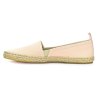 Shapen Playa Pink Wide slip on barefoot boty (EU size 37, Inner shoe length 242, Inner shoe width 93)