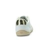 Be lenka cellestia white&gold celoroční nízké barefoot boty (EU size 37, Inner shoe length 235, Inner shoe width 92)