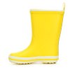 Bundgaard Charly High Sunflower new barefoot holínky (EU size 24, Inner shoe length 155, Inner shoe width 66)