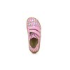 Froddo G1700422-5 White/Pink barefoot tenisky (EU size 22, Inner shoe length 147, Inner shoe width 61)