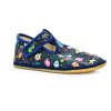 children's barefoot slippers Beda - Little Shoes