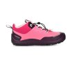 Children's all-season ankle barefoot shoes Reima - Little shoes