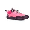 Children's all-season ankle barefoot shoes Reima - Little shoes