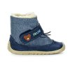Children's winter barefoot shoes Fare - Little Shoes