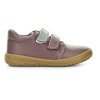 leather barefoot sneakers Jonap - Little Shoes