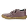 leather barefoot sneakers Jonap - Little Shoes