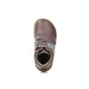 leather barefoot sneakers Jonap - Little Shoes