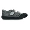 leather barefoot sneakers Jonap - Little Shoes