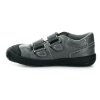 leather barefoot sneakers Jonap - Little Shoes