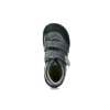 leather barefoot sneakers Jonap - Little Shoes