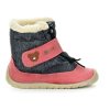 Children's winter barefoot shoes Fare - Little Shoes