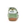 All-year-round children's barefoot first shoes Koel - Little Shoes