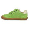 Green all-season barefoot sneakers Koel - Little Shoes
