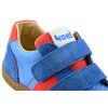All-season barefoot sneakers Koel Denis - Little Shoes