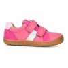 All-season girls' barefoot sneakers Koel - Little Shoes
