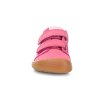 All-season girls' barefoot sneakers Koel - Little Shoes