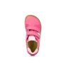 All-season girls' barefoot sneakers Koel - Little Shoes