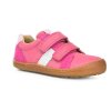 All-season girls' barefoot sneakers Koel - Little Shoes