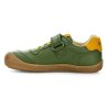 All-season green barefoot sneakers Koel - Little Shoes