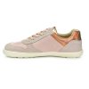 Women's pink barefoot sneakers Koel - Little Shoes