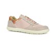 Women's pink barefoot sneakers Koel - Little Shoes
