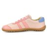 Women's pink all-season low barefoot sneakers Koel - Little Shoes
