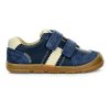 Blue all-season sneakers Koel - Little Shoes