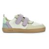 Low colorful barefoot sneakers Muris - Little Shoes