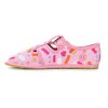 children's barefoot slippers KTR - little Shoes