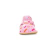 children's barefoot slippers KTR - little Shoes