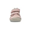 leather barefoot sneakers DD Step - Little Shoes