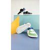 Fooz Luma Black celoroční nízké barefoot boty (EU size 24, Inner shoe length 148, Inner shoe width 64)