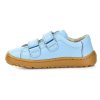 low barefoot leather sneakers Froddo - Little Shoes