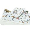 low barefoot sneakers Froddo - Little Shoes