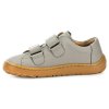 low barefoot sneakers leather Froddo - Little Shoes