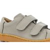 low barefoot sneakers leather Froddo - Little Shoes