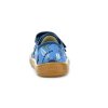 breathable low barefoot sneakers Froddo - Little Shoes