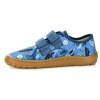 breathable low barefoot sneakers Froddo - Little Shoes