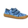 breathable low barefoot sneakers Froddo - Little Shoes