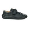 low leather barefoot sneakers Froddo - Little Shoes
