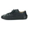 low leather barefoot sneakers Froddo - Little Shoes