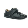 low leather barefoot sneakers Froddo - Little Shoes