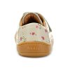 low leather barefoot shoes Froddo - Little Shoes