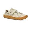 low leather barefoot shoes Froddo - Little Shoes