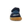 leather low barefoot sneakers Froddo - Little Shoes
